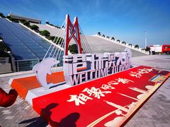 -港珠澳大桥(珠海段)