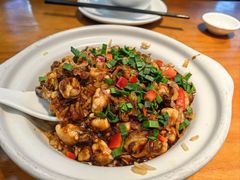 -醉壹号海鲜大排档·老厦门特色菜(厦门美食地标店)
