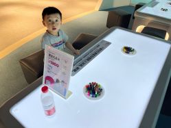 -MINI MARS KIDS CLUB亲子家庭中心(长宁天山店)