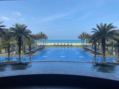 -石梅湾艾美度假酒店