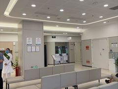 -慈铭体检(洋桥分院)