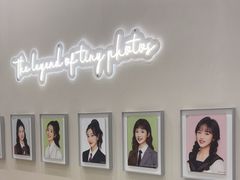-天真蓝照相馆(五角场百联又一城店)