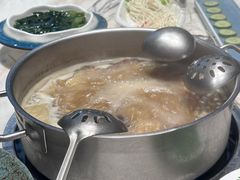 -阳光码头海鲜火锅(玉立路店)