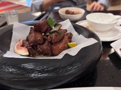 -三亚亚龙湾瑞吉酒店·铭轩中餐厅Mingxuan·海南菜·粤菜