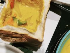 -高第街56号餐厅(银座商城玉函店)