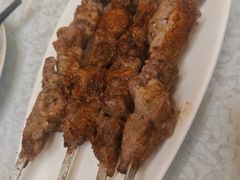 -汗腾格里·风味餐厅(新疆驻京办店)