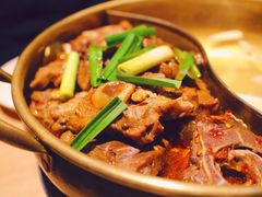 -虾满堂小龙虾烧烤(富荟广场店)