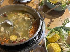 -王二爷药膳鸡(仙林学衡路店)