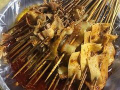 -马贤涮烤(超英·长乐家园店)