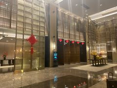 -深圳机场凯悦酒店