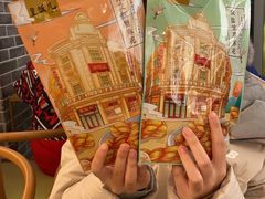 -皇饭儿·王润兴酒楼(河坊街店)