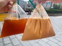 -春莱·老挝咖啡·泰式奶茶(钟楼店)