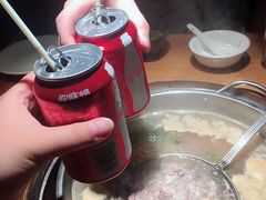 -老秦凉都黄牛肉馆(九堡店)