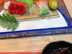 -鸟山鸣·日料食堂(王府井店)