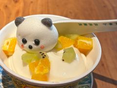 -黄山老妈·土菜(碧桂园店)