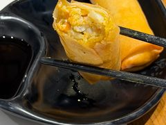 -馋三尺蟹粉小笼(人民广场店)