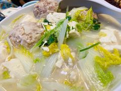 -李记饺子·熏酱东北菜(欢乐谷店)