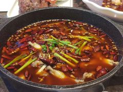 -日进一片海.生腌海鲜火锅.宵夜烧烤(三里屯总店)