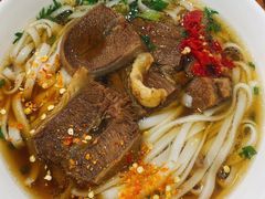 -肆姐面粉馆(坡子街店)