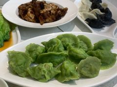 -船歌·鱼水饺青岛菜(国贸商城店)