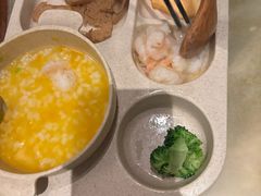 -绿茶餐厅(成都大悦城店)