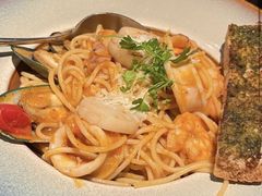 -blue frog蓝蛙(长泰广场店)