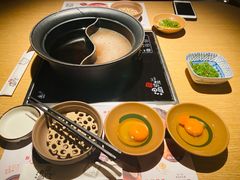 -温野菜涮涮锅(西单大悦城店)