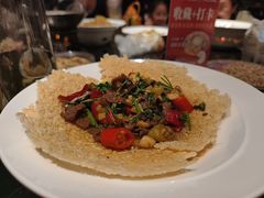 -味莊餐厅(康庄南街店)