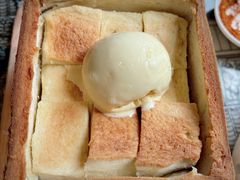 -绿茶餐厅(龙井船宴· 品牌总店)