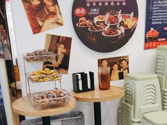 -楠火锅(西单店)