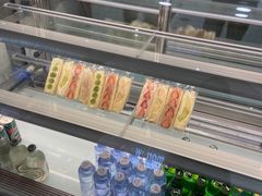 -Fruwich果明治(西单更新场店)