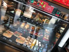 -星巴克(杭州下沙福雷德店)