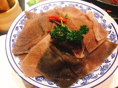 -川中故事·成都老火锅(东书房店)