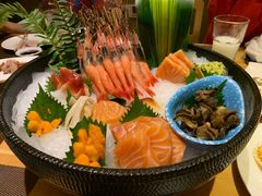 -割烹旭日本料理(龙湖狮山天街店)