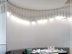 大堂-香香海南菜餐厅