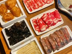 -傣妹休闲时尚火锅(星力壹号店)