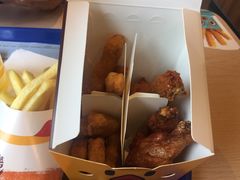 -汉堡王(丁兰广场店)