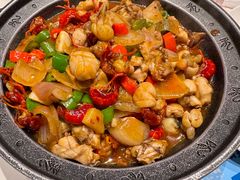 -阿露佳·舌尖上的安吉菜