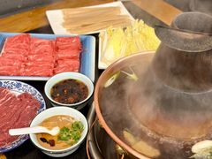 -裕德孚·非遗手切涮羊肉(东直门内大街店)