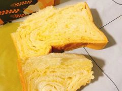 -爸爸糖吐司面包(无锡阳光花园店)