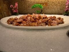 -汉巴味德(沈阳万象汇店)