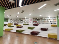 -厦门市图书馆(集美新城馆区)