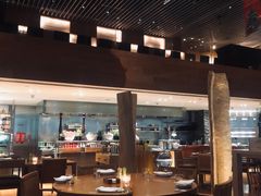 -君悦酒店·La Terrazza意合園·意式风味