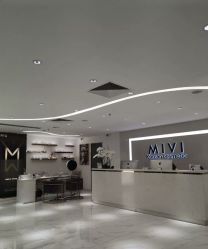 -MIVI·纹眉半永久野生眉