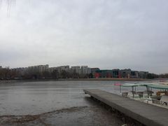 -廊坊文化艺术中心