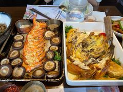 -素描餐厅(灵隐天竺店)