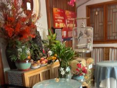 -观盐·盐帮菜(官园桥店)