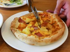 -萨莉亚意式餐厅(深圳北站店)