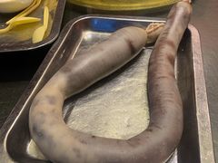 -诺敏塔拉奶茶-布里亚特包子-手把肉(锦都会店)