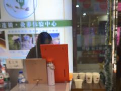 -谜盒子奇幻密室(南屏店)